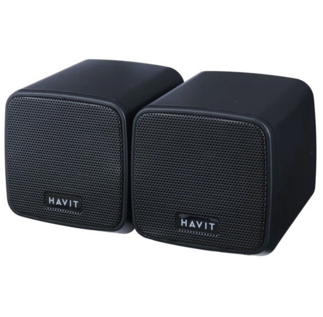 اسپیکر دوتکه گیمینگ لپ تاپ هویت HAVIT SK764 مشکی