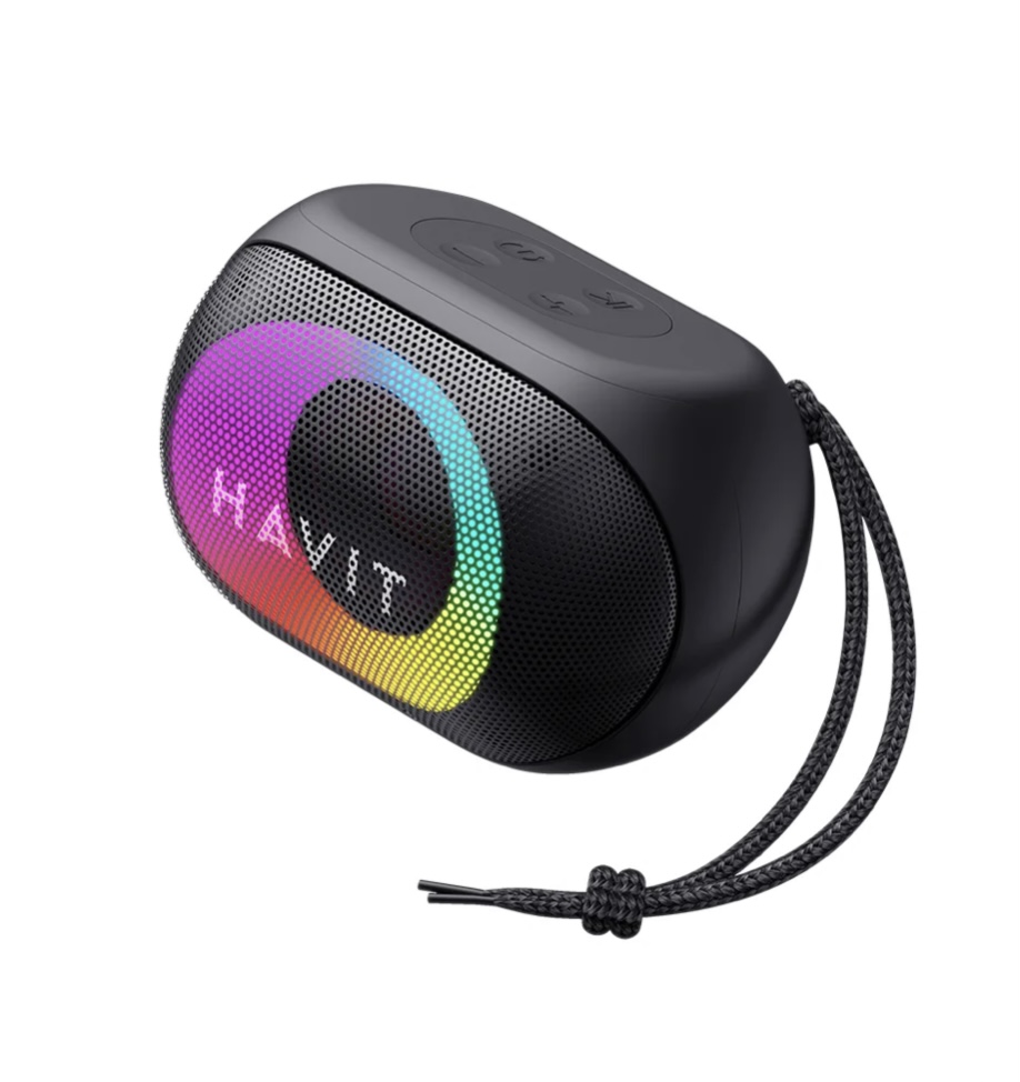 اسپیکر بلوتوثی پرتابل هویت Havit SK885BT