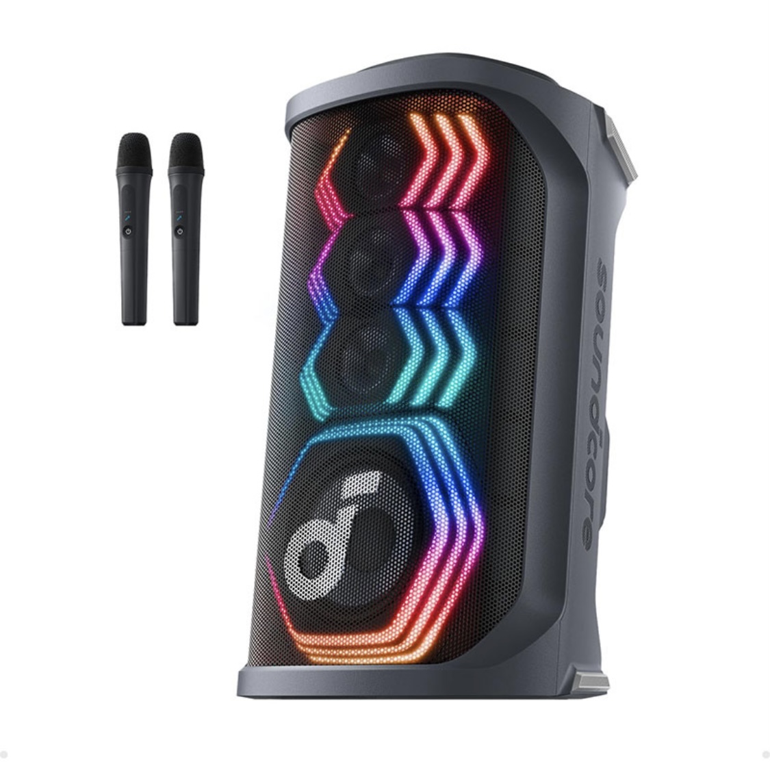 اسپیکر چمدانی انکر مدل ANKER SOUNDCORE A31A3012 RAVE 3S